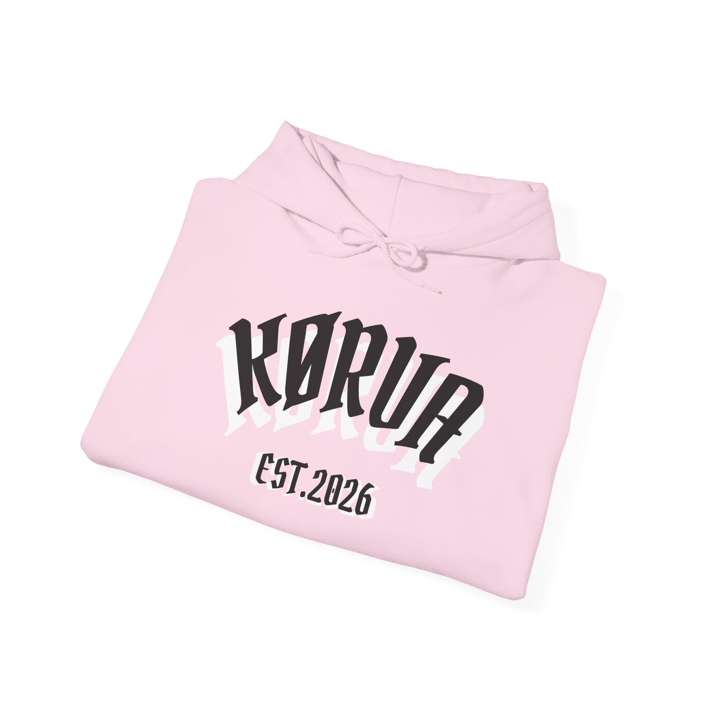 Psalms 118 6 code “FEAR NONE” hoodie