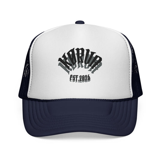 KORVA “Boxed Logo” Hat