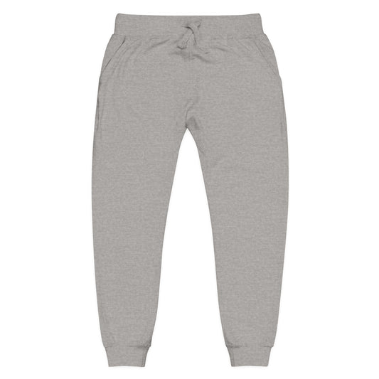 KORVA “FEAR NONE” sweatpants