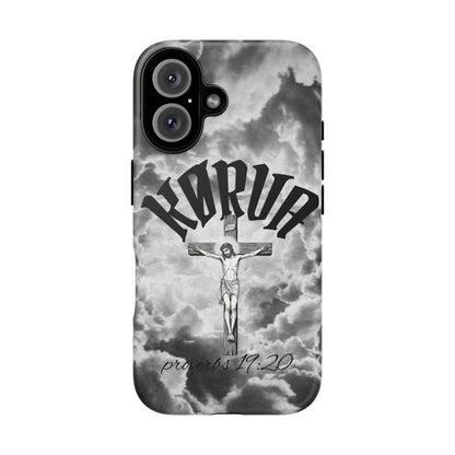 Psalm 19:20 cloud case
