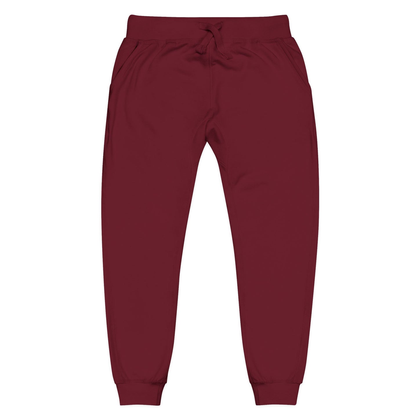 KORVA “FEAR NONE” sweatpants
