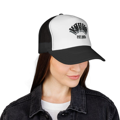 KORVA “Boxed Logo” Hat