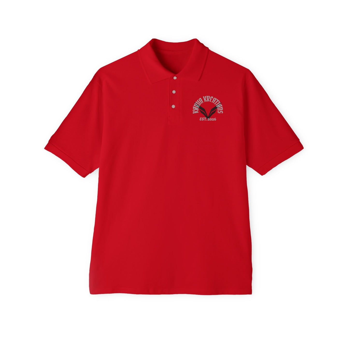 KORVA “AFTERNOON ” polo