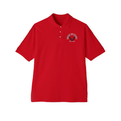 KORVA “AFTERNOON ” polo