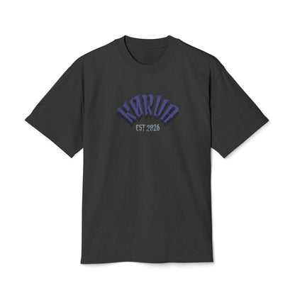 KORVA "Brightness After Dark " Shirt