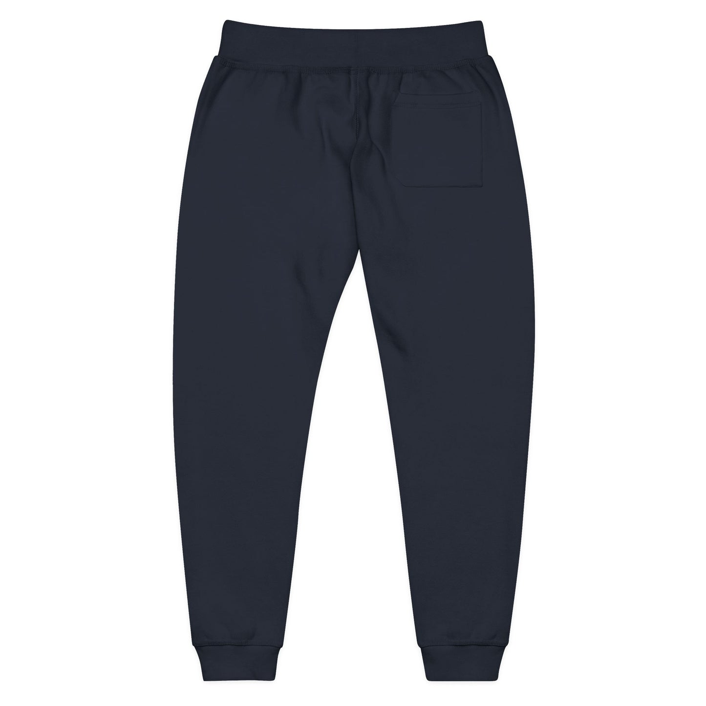 KORVA “FEAR NONE” sweatpants