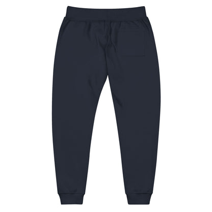 KORVA “FEAR NONE” sweatpants