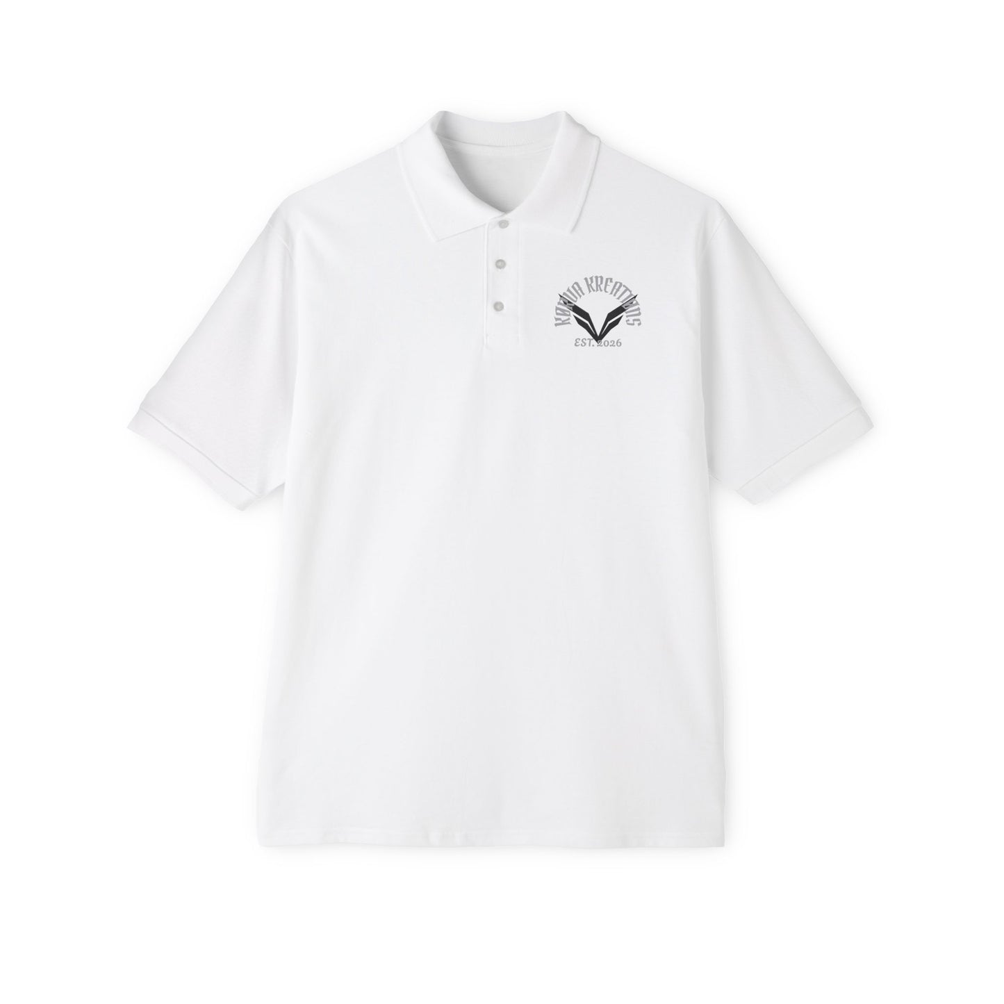 KORVA “AFTERNOON ” polo