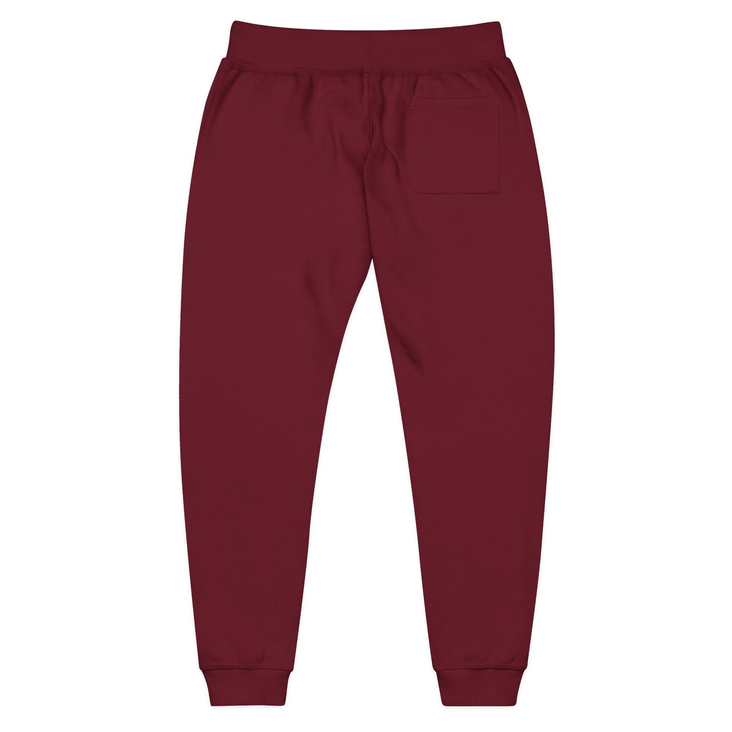 KORVA “FEAR NONE” sweatpants