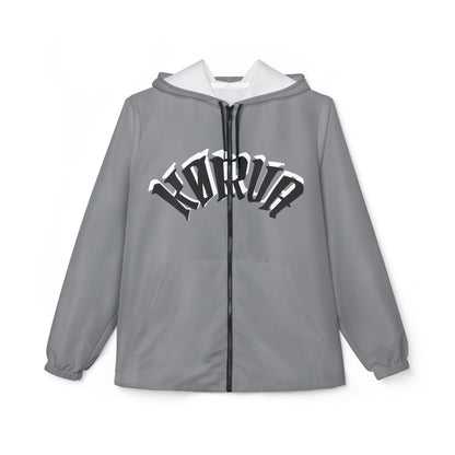 KORVA “Greyscale” WindBreaker