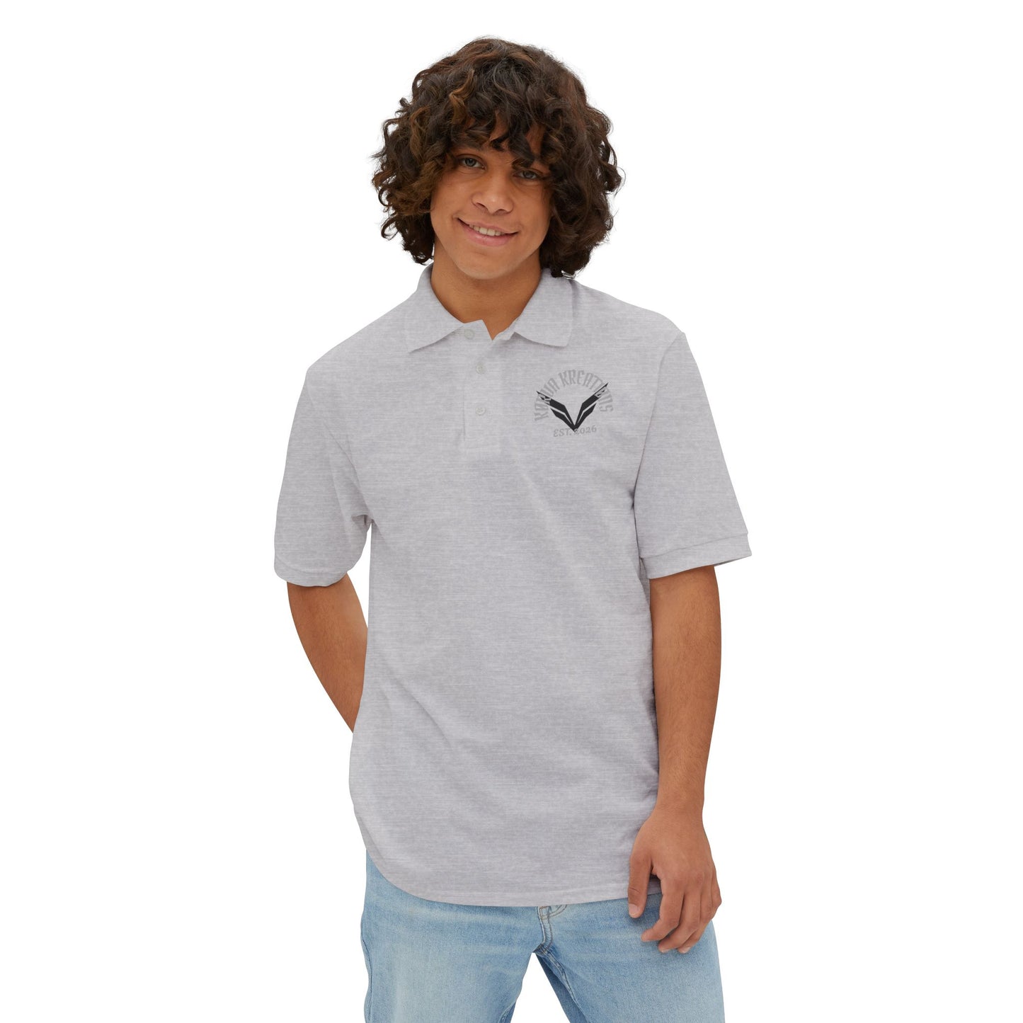 KORVA “AFTERNOON ” polo
