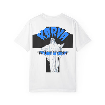 KORVA "The Rise of Christ" T-shirt