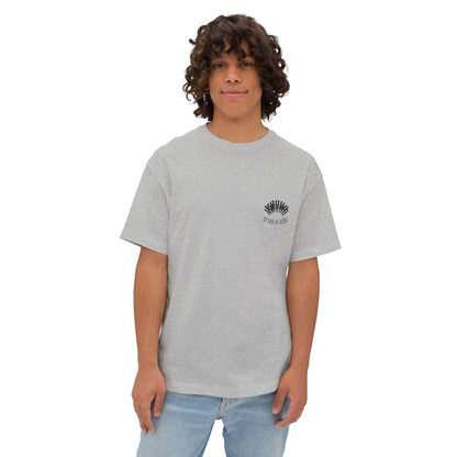 KORVA "JESUS IS KING" T-shirt