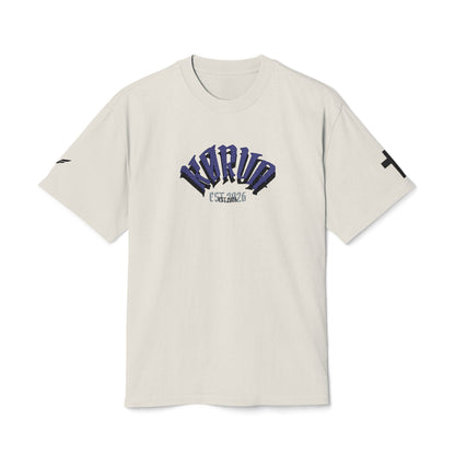 KORVA "Brightness After Dark " Shirt