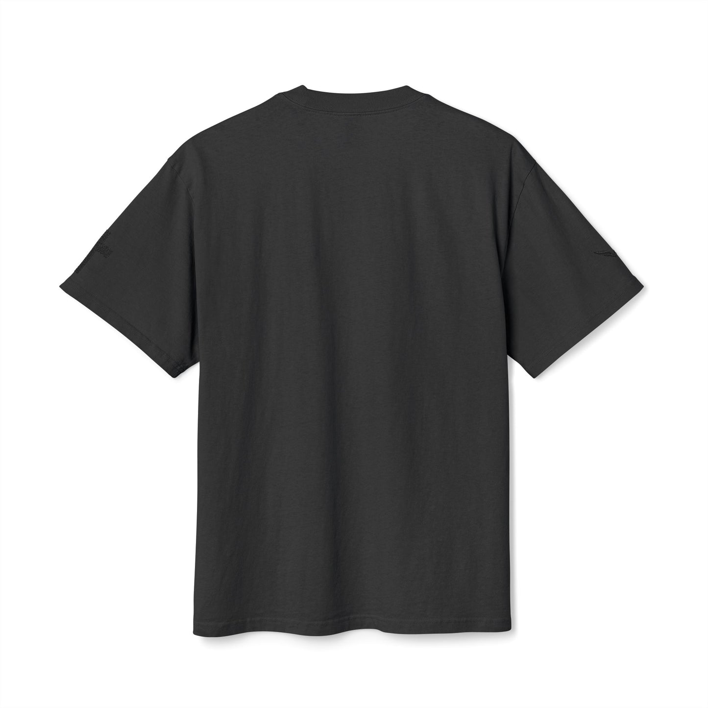 KORVA "Brightness After Dark " Shirt