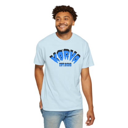 KORVA "The Rise of Christ" T-shirt