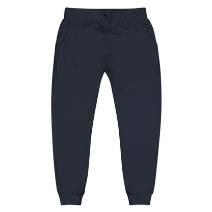 KORVA “FEAR NONE” sweatpants