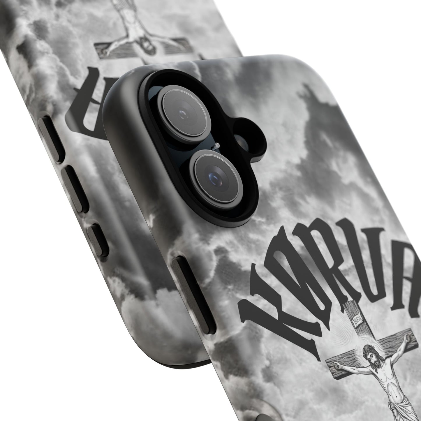 Psalm 19:20 cloud case