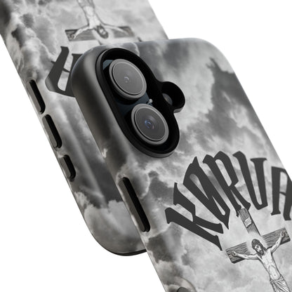 Psalm 19:20 cloud case