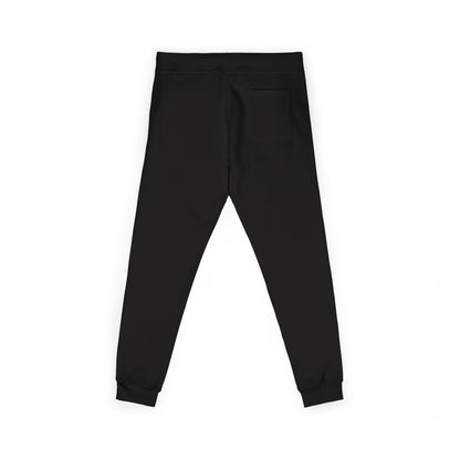 KORVA “FEAR NONE” sweatpants