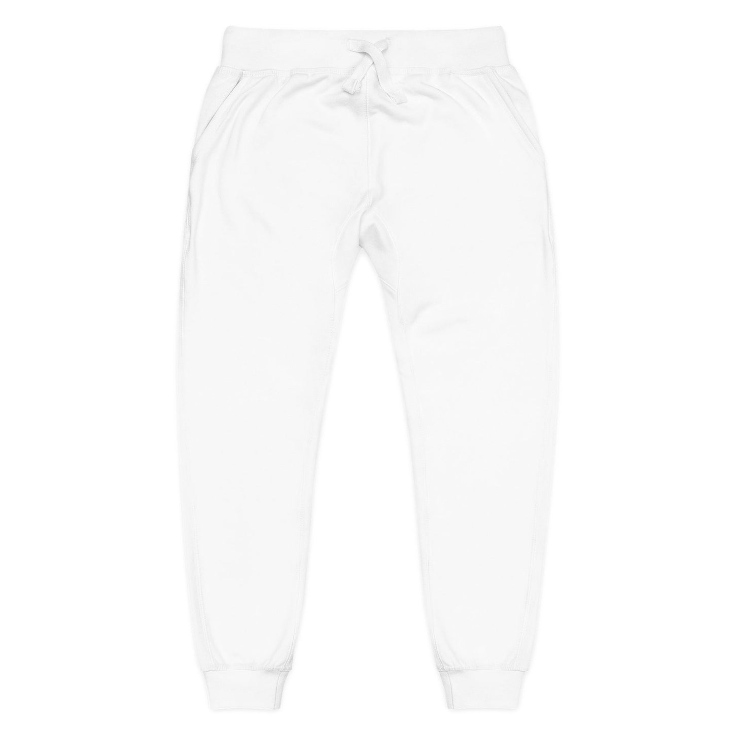 KORVA “FEAR NONE” sweatpants