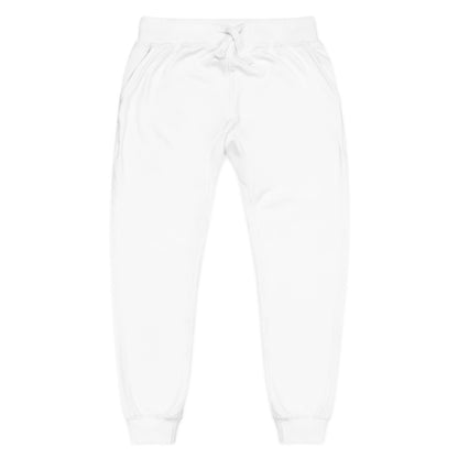 KORVA “FEAR NONE” sweatpants