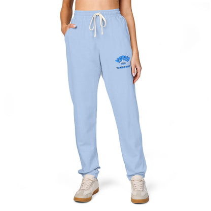 KORVA”the rise of Christ ”sweat pants