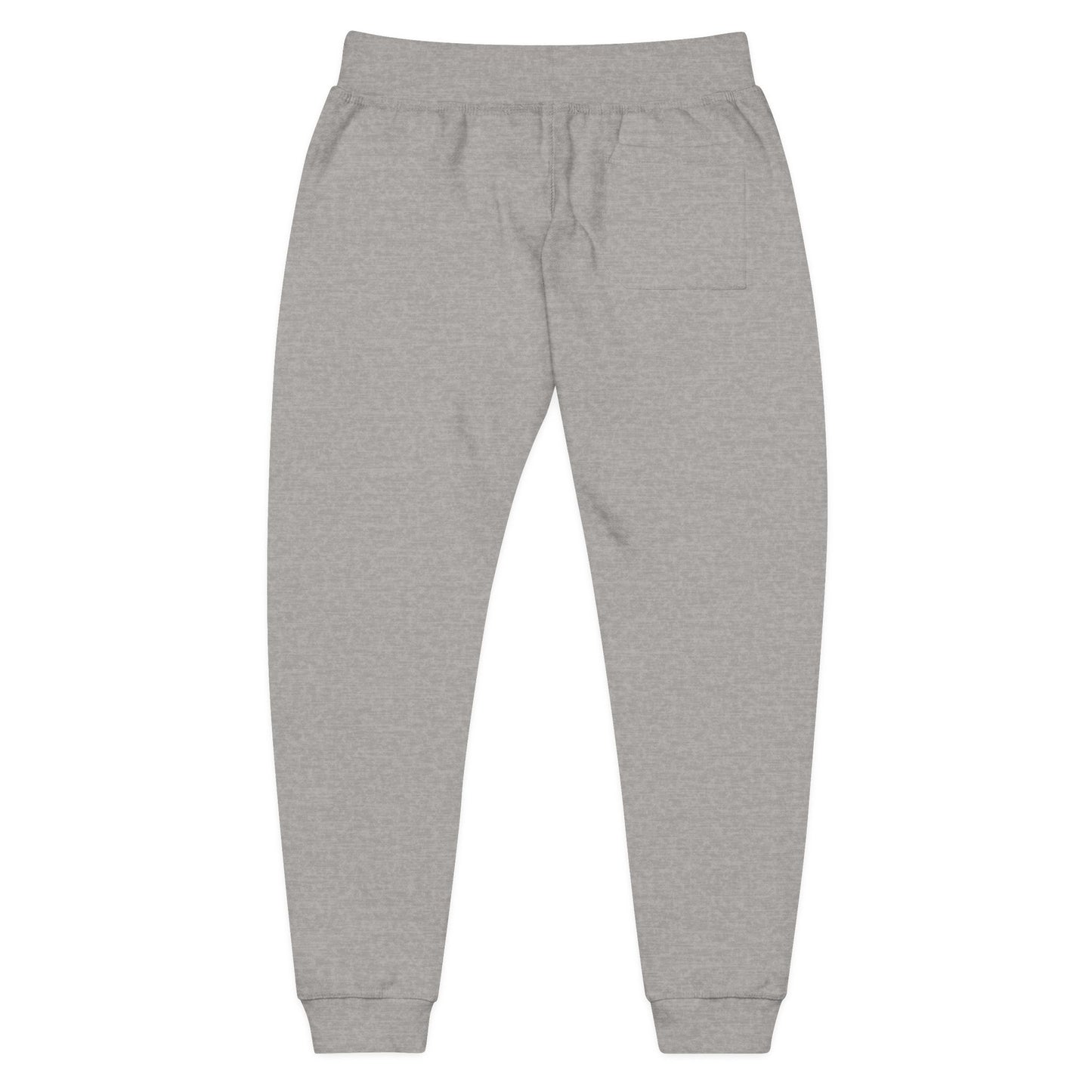 KORVA “FEAR NONE” sweatpants