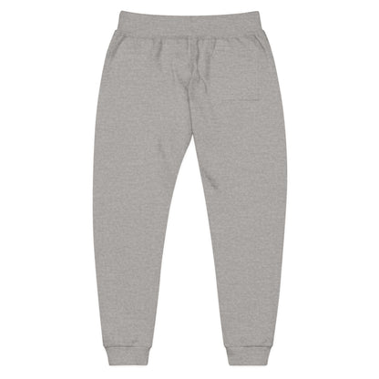 KORVA “FEAR NONE” sweatpants