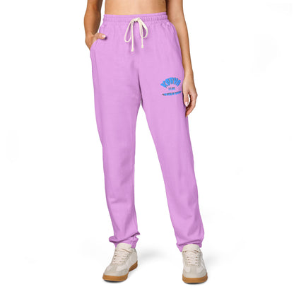 KORVA”the rise of Christ ”sweat pants