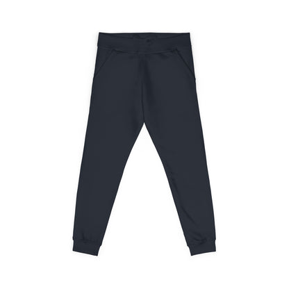 KORVA “FEAR NONE” sweatpants