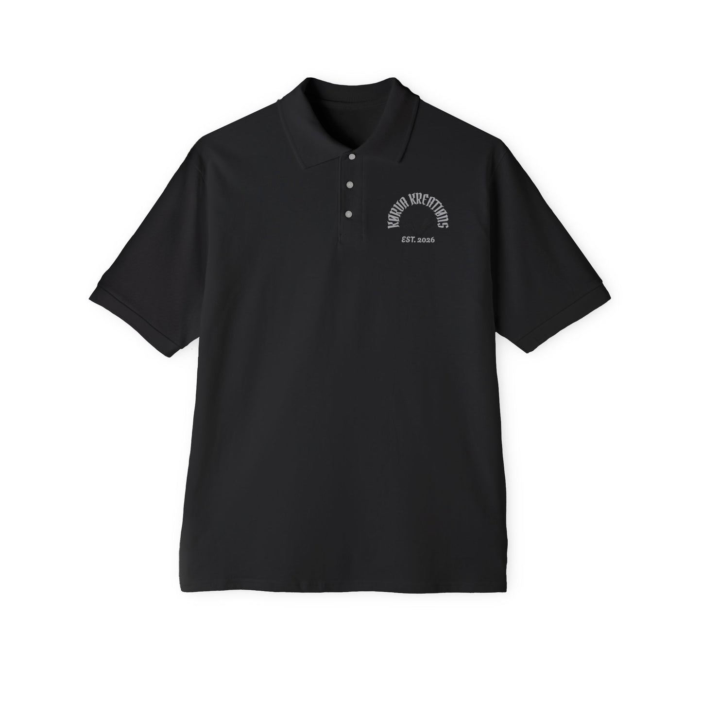 KORVA “AFTERNOON ” polo