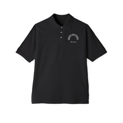 KORVA “AFTERNOON ” polo