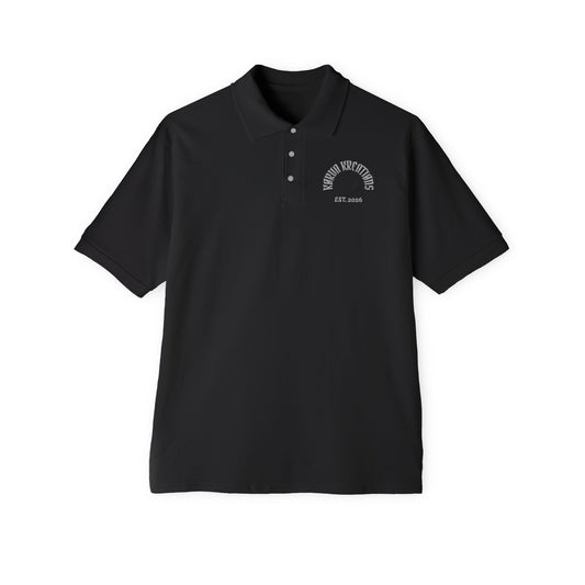 KORVA “AFTERNOON ” polo