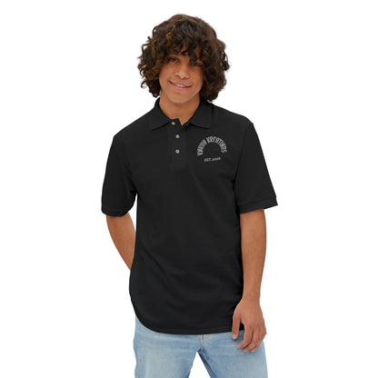 KORVA “AFTERNOON ” polo