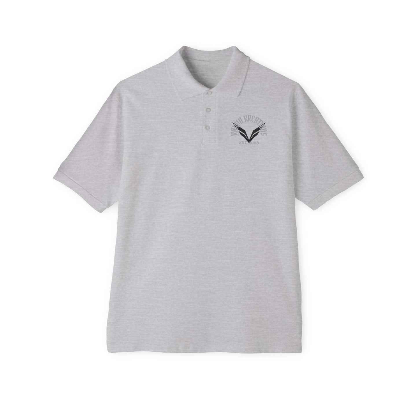 KORVA “AFTERNOON ” polo