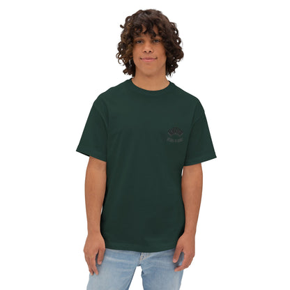 KORVA "JESUS IS KING" T-shirt