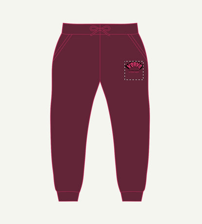 KORVA "at first sight" Sweat pants