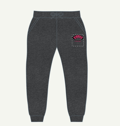 KORVA "at first sight" Sweat pants
