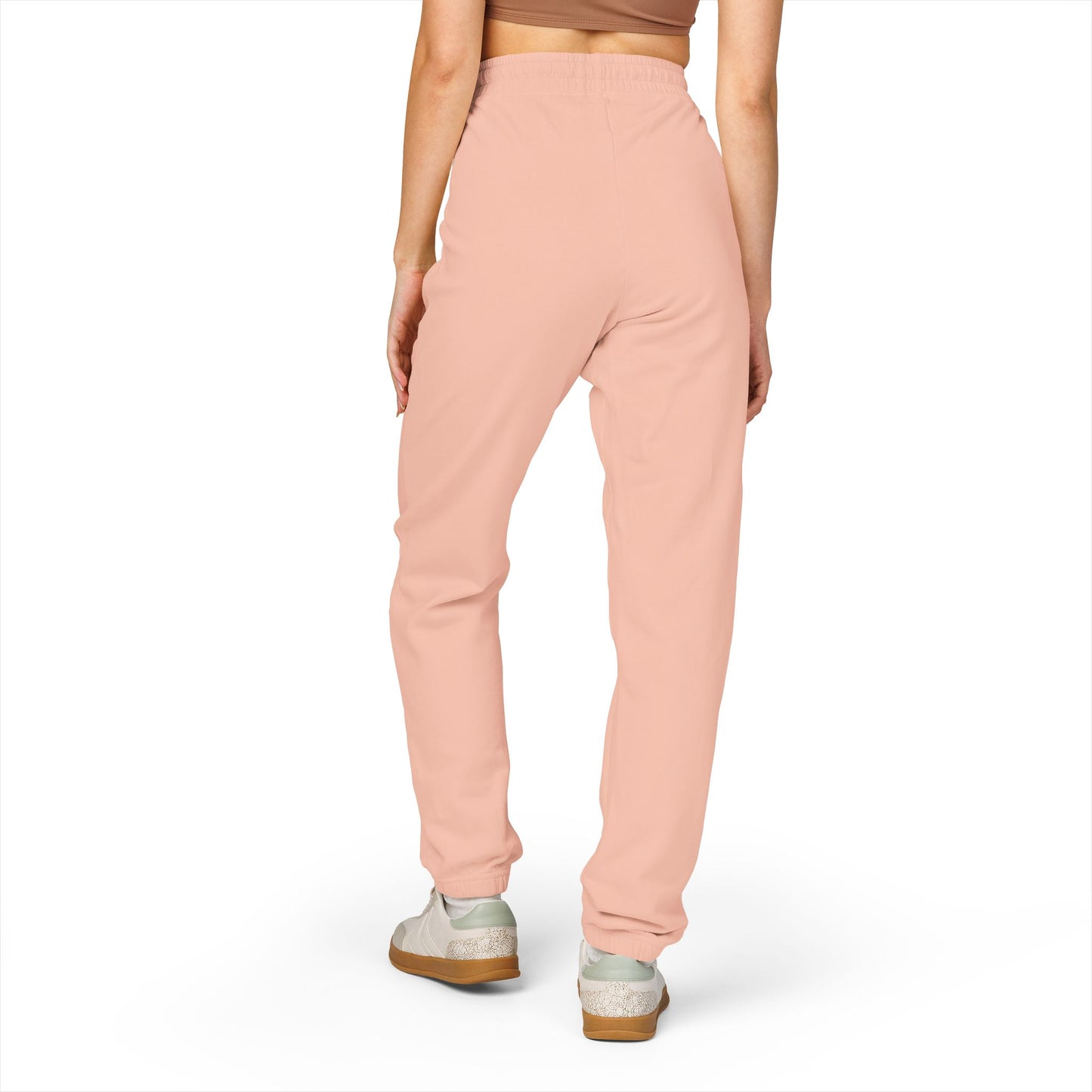 KORVA”the rise of Christ ”sweat pants