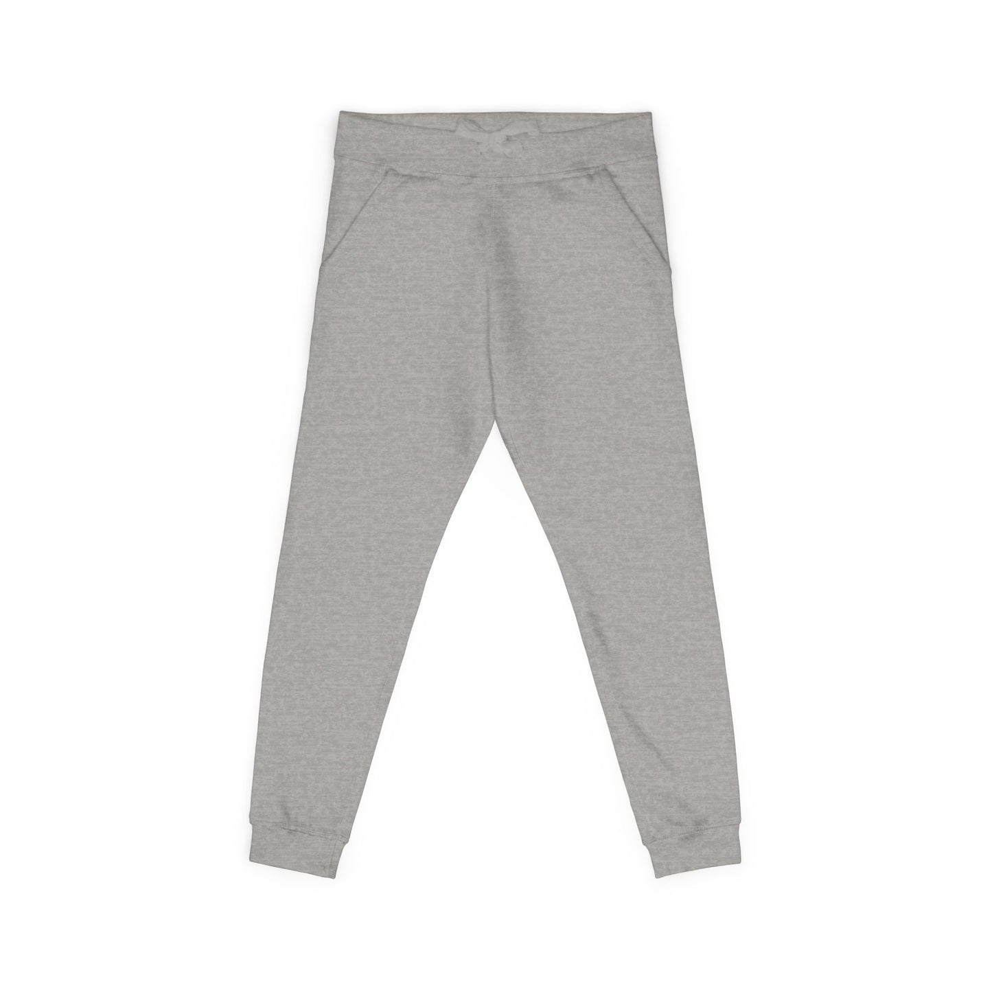 KORVA “FEAR NONE” sweatpants