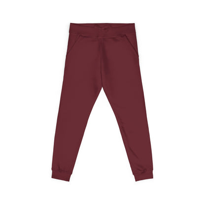 KORVA “FEAR NONE” sweatpants