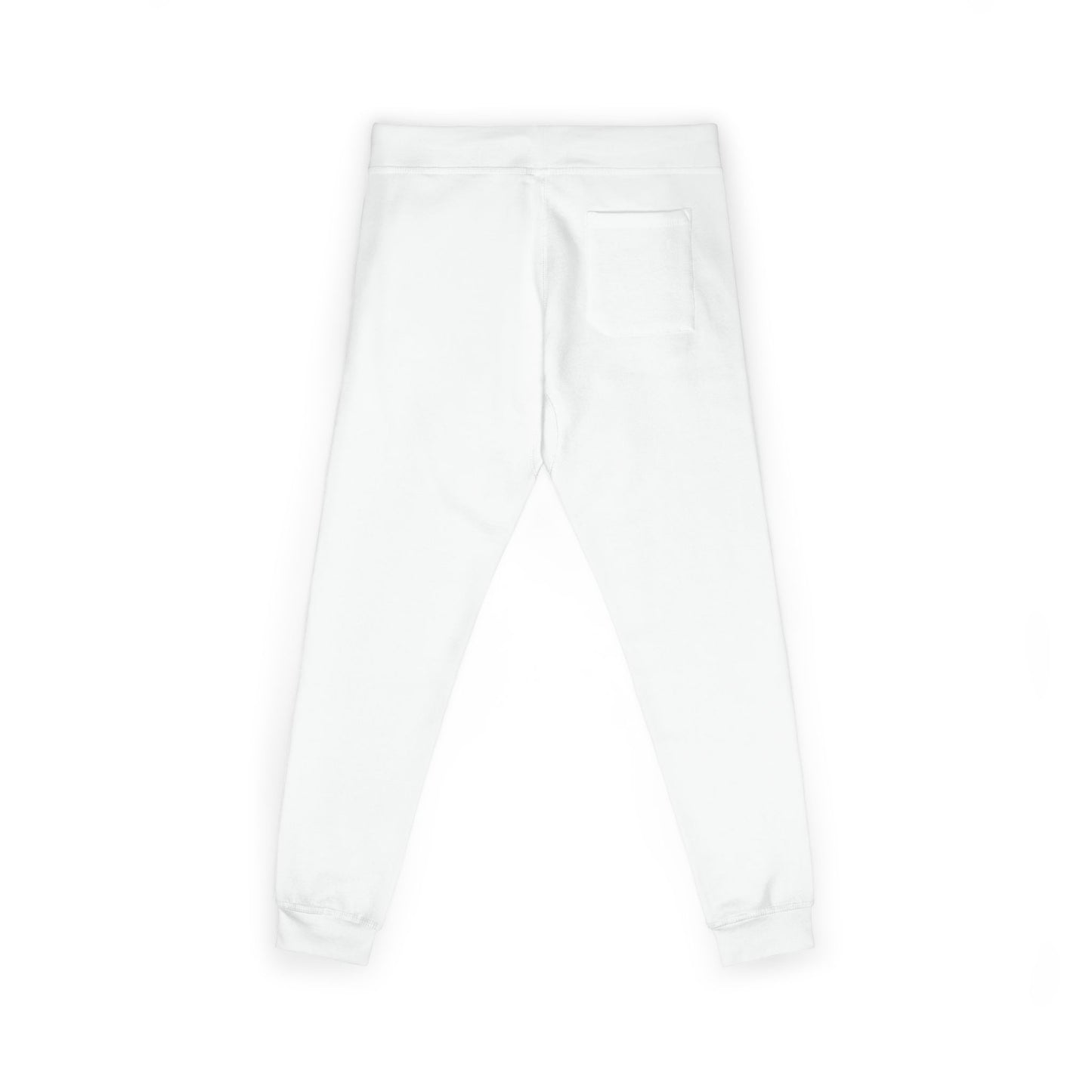 KORVA “FEAR NONE” sweatpants