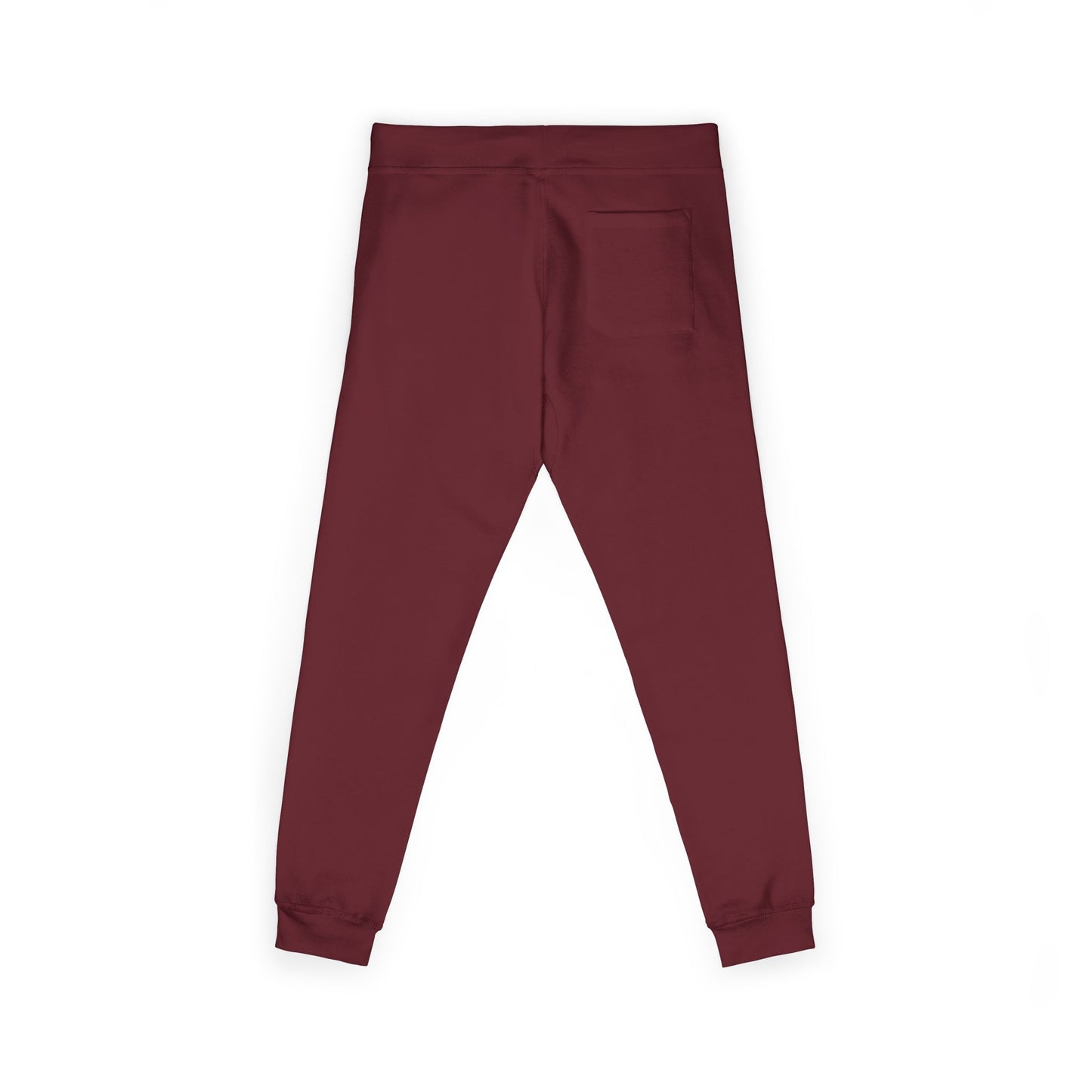 KORVA “FEAR NONE” sweatpants
