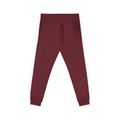 KORVA “FEAR NONE” sweatpants