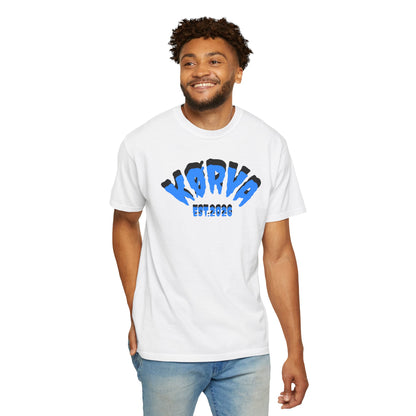 KORVA "The Rise of Christ" T-shirt