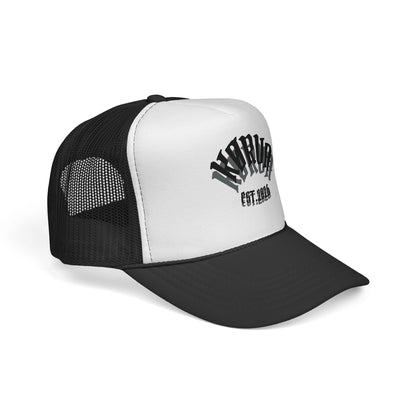 KORVA “Boxed Logo” Hat