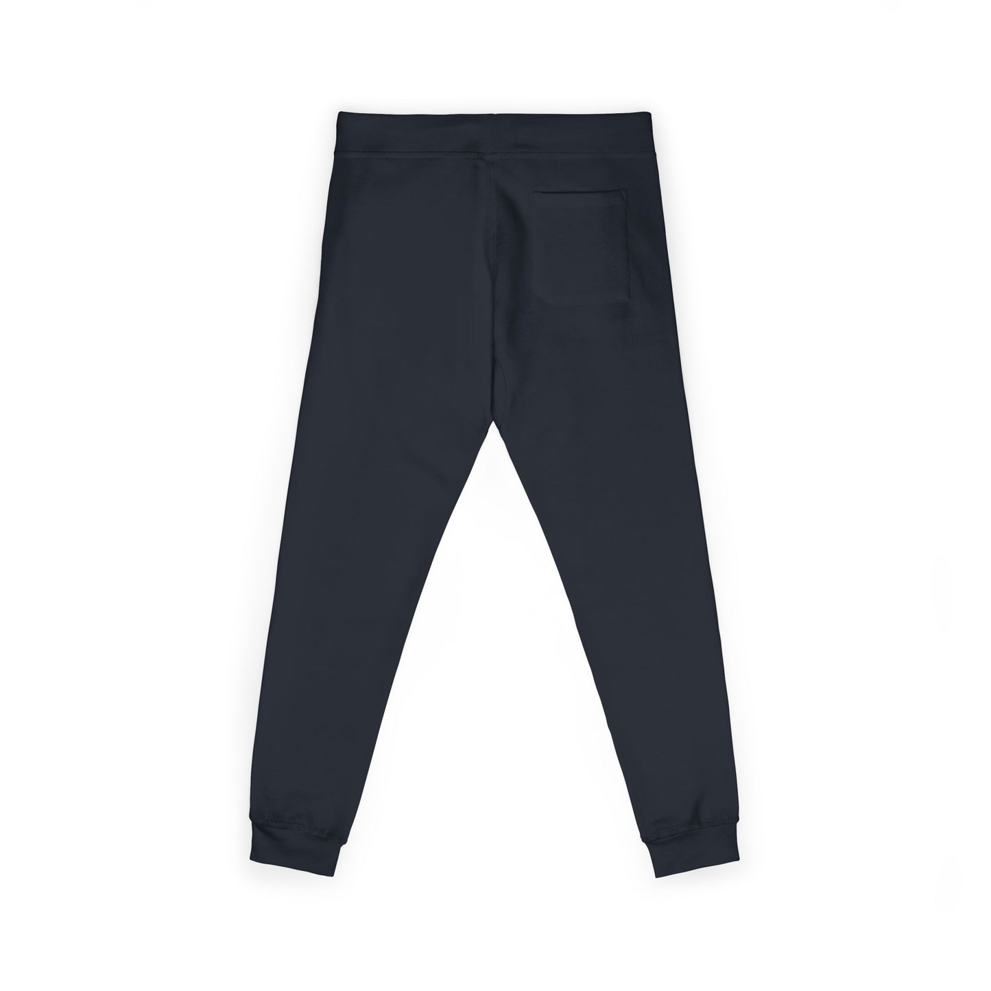 KORVA “FEAR NONE” sweatpants