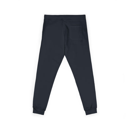KORVA “FEAR NONE” sweatpants