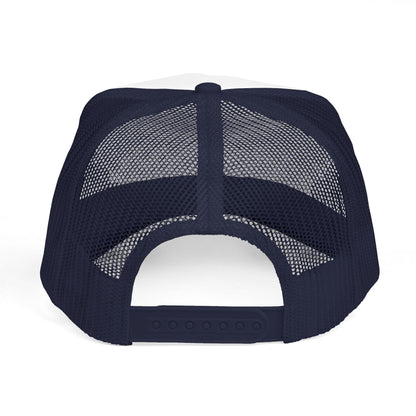 KORVA “Boxed Logo” Hat